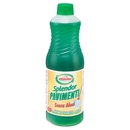 Splendor pavimenti senza aloni